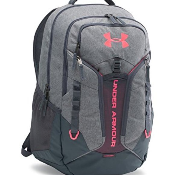 under armour storm contender rucksack